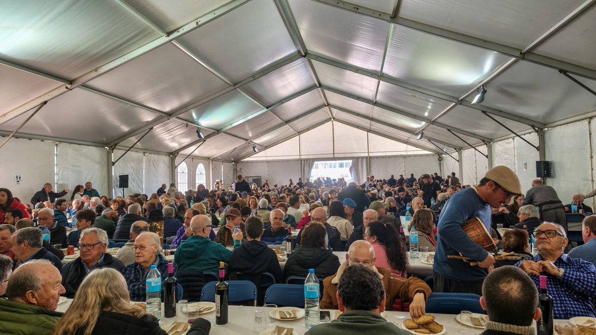 Begoña García Bernal tweet media