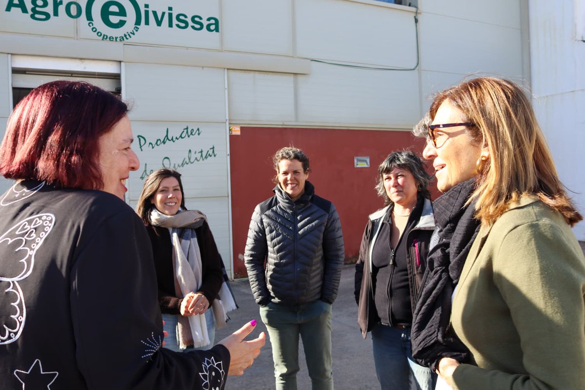 Begoña García Bernal tweet media