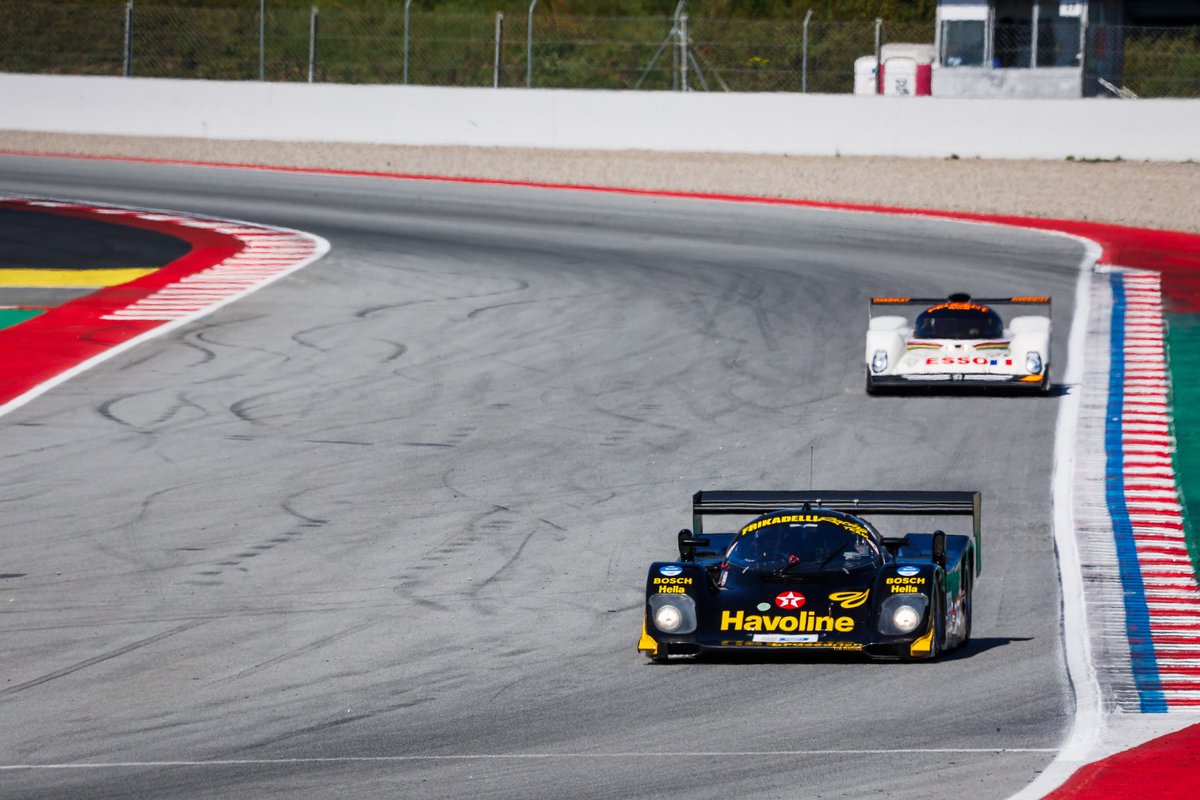 Endurance Mag tweet media