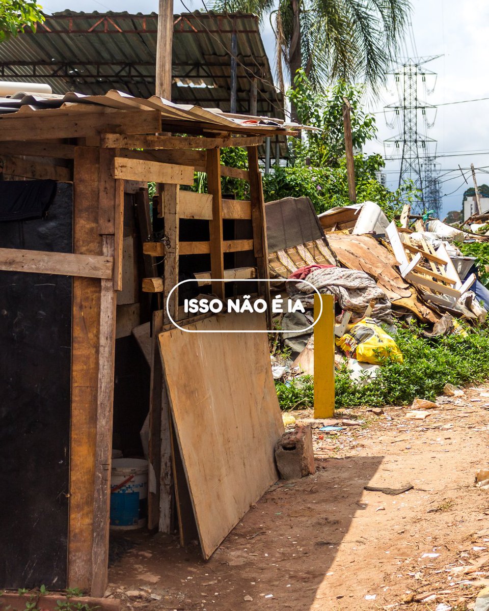 TETO Brasil tweet media