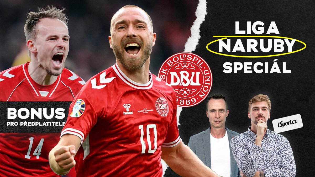 Adam Nenadál tweet media