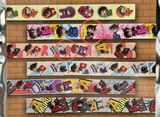 風花_kazahana_グッズ取引用垢 tweet media