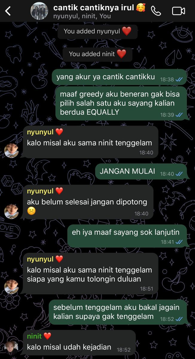 minu 🐈‍⬛ tweet media