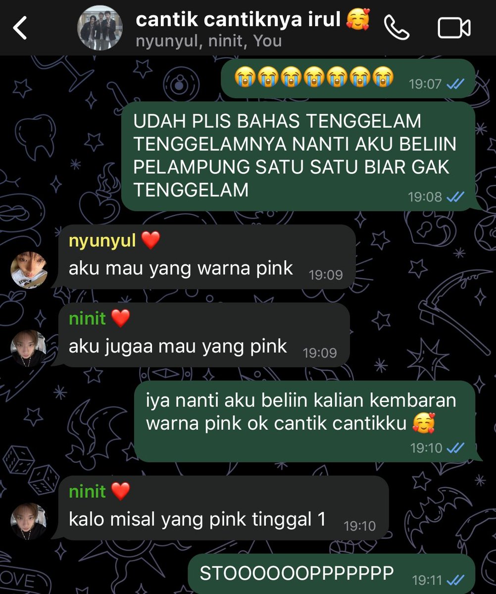 minu 🐈‍⬛ tweet media