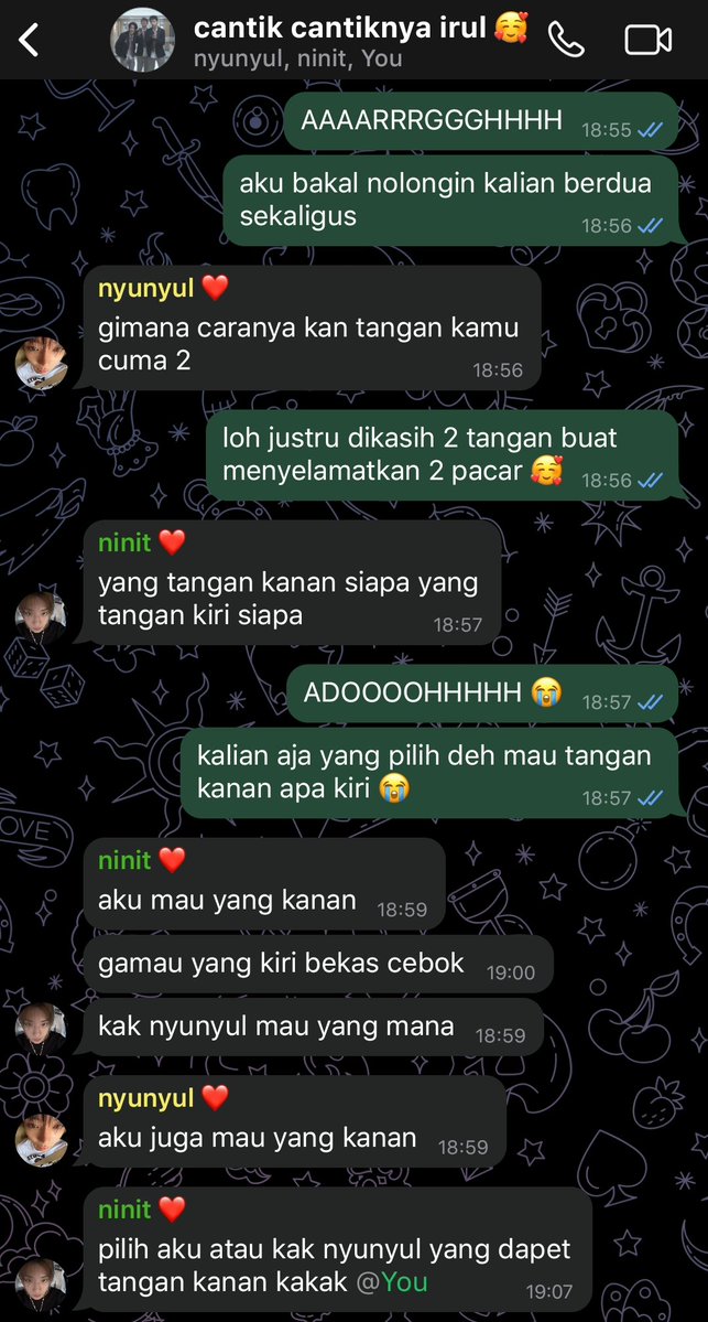 minu 🐈‍⬛ tweet media