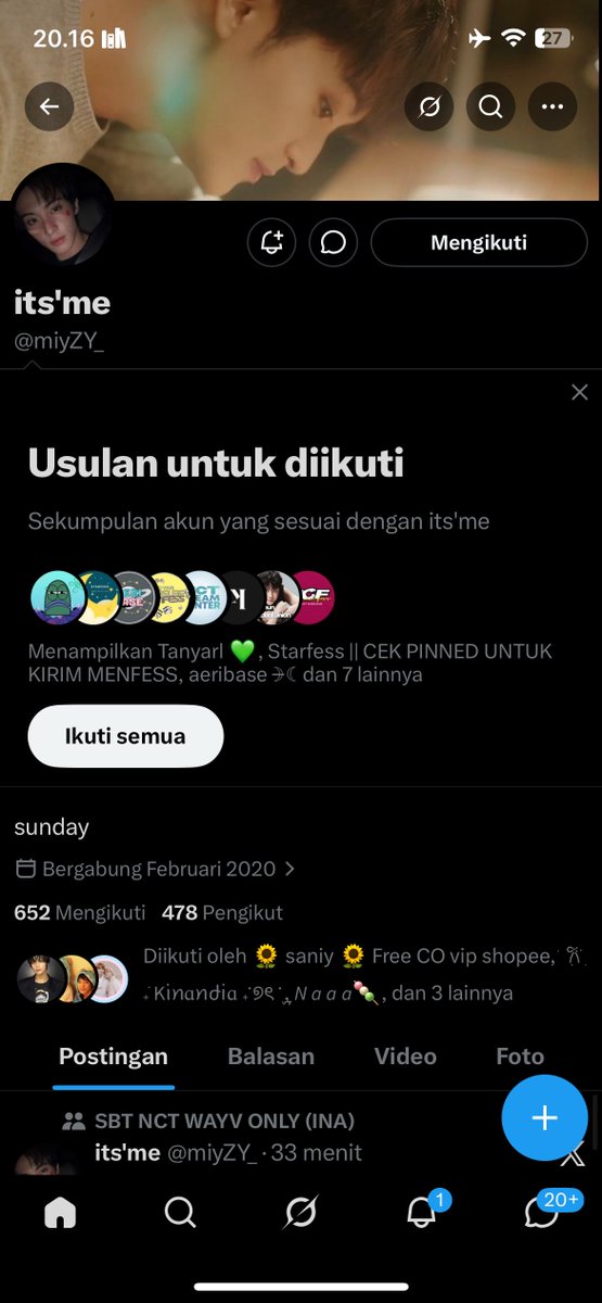 User J | 𝖼𝗈𝖿𝖿𝖾𝖾𝖻𝗋𝖾𝖺𝗄 𝗐𝗂𝗍𝗁 𝖬𝗋. 𝖩 tweet media