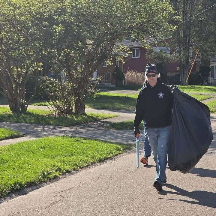 Springfield Township tweet media
