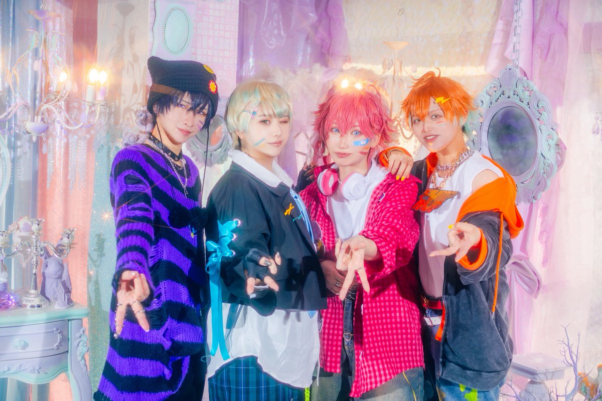 とろろ🌸 tweet media