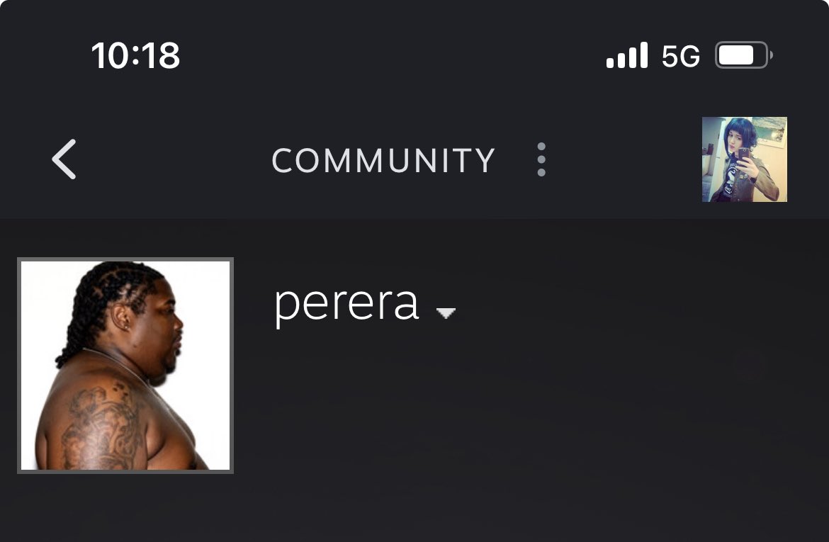 Gampersz tweet media