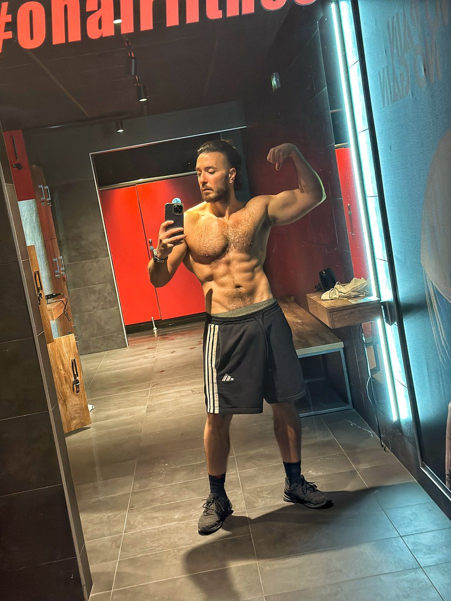 Avner Peres tweet media