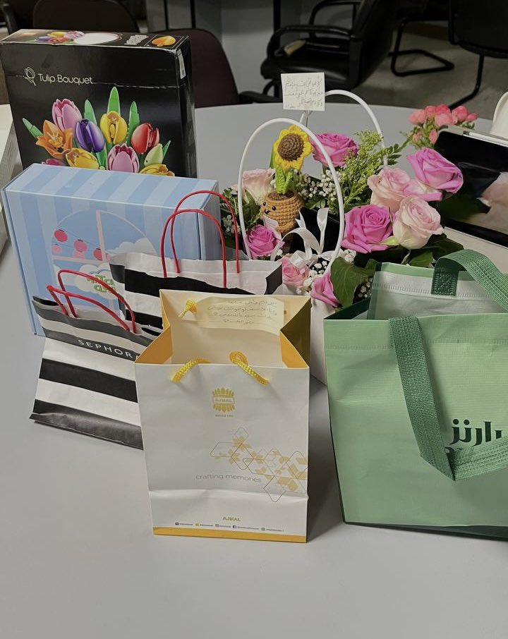 البتول tweet media