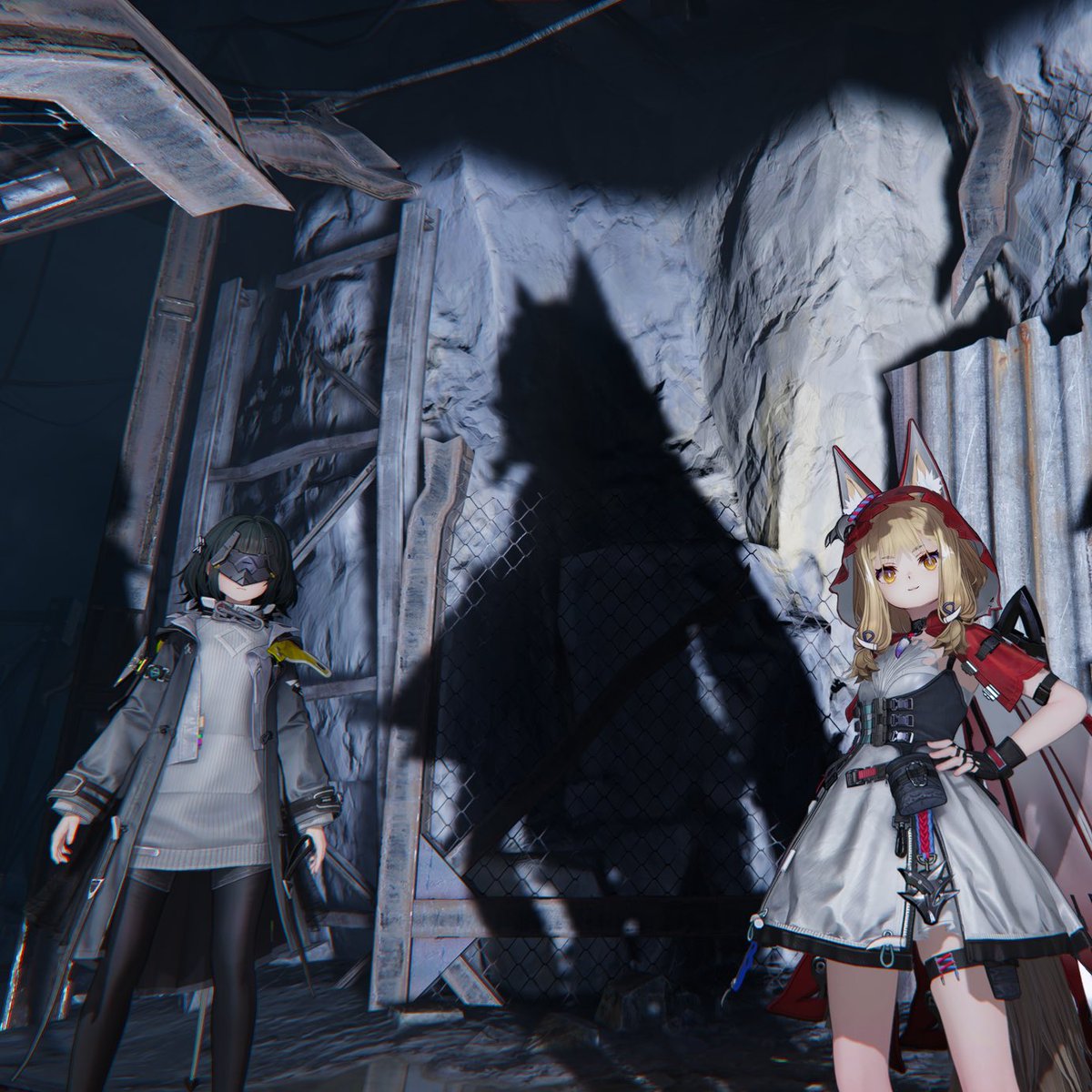 ちゃずく tweet media