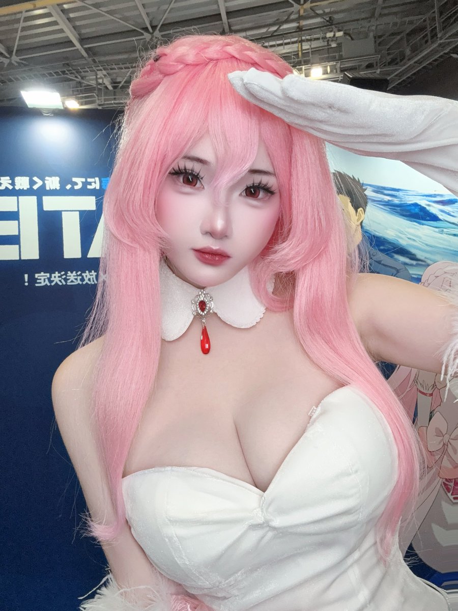 XIAOYU 小魚きこ tweet media