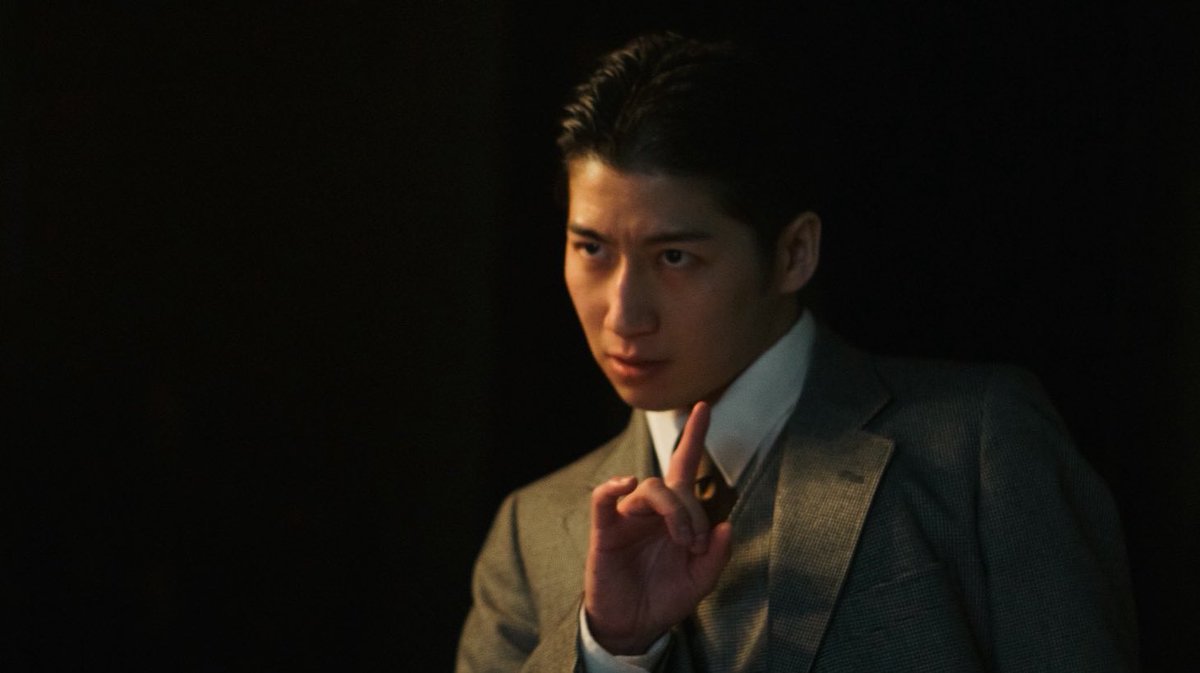 納谷健【劇団Patch】 tweet media