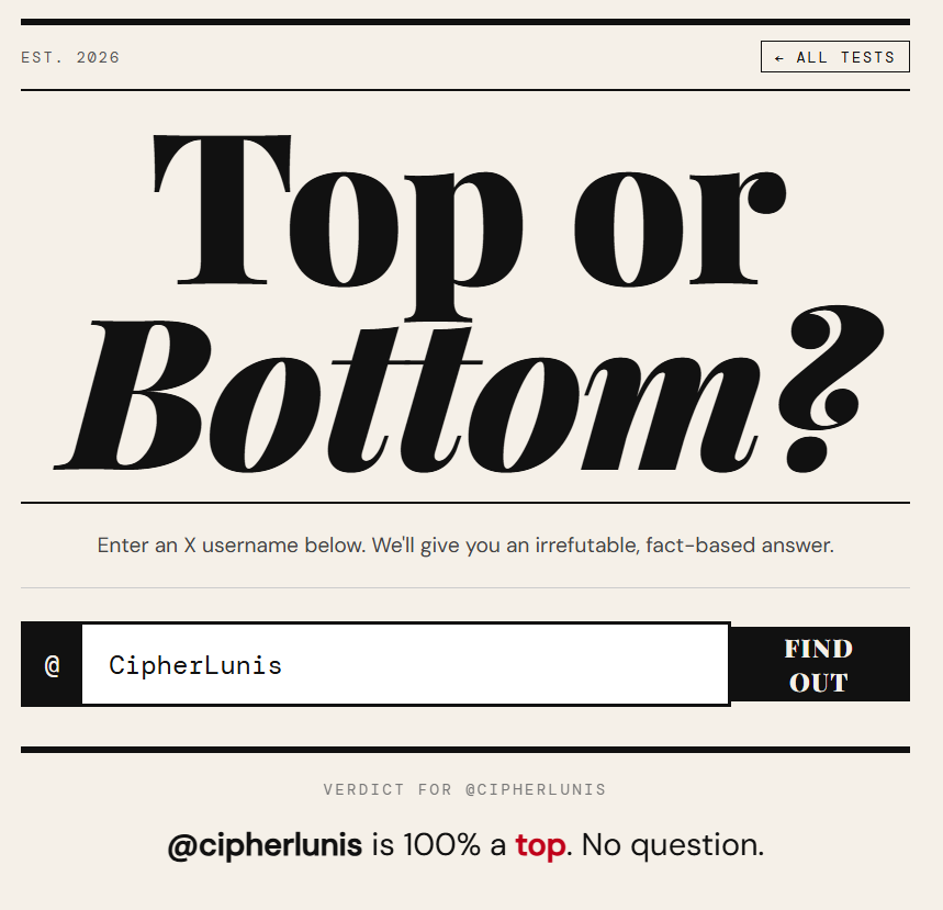 Cipher Lunis 📱🌘 tweet media