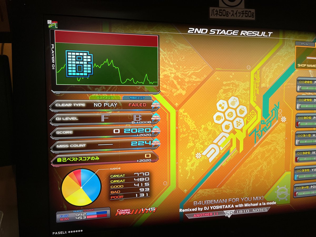 野獣淫乱アナル爆弾 tweet media