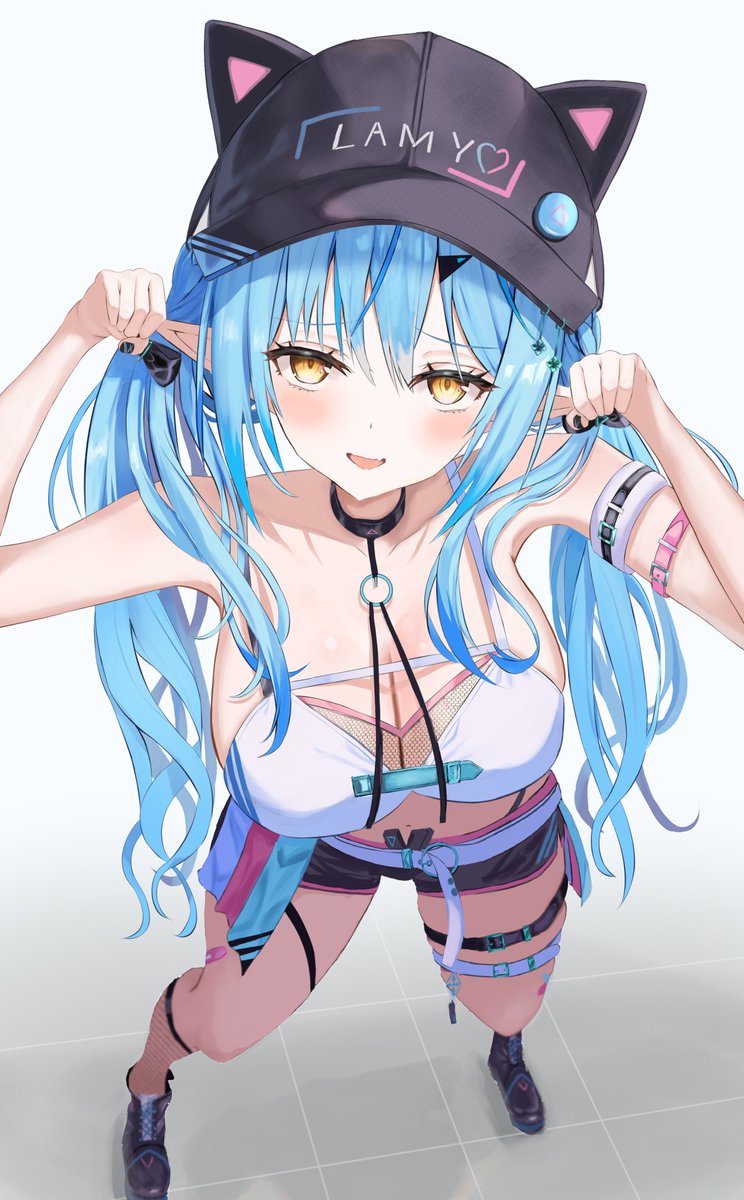 popmin@お仕事募集中！ tweet media