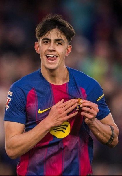 Barca Coded tweet media