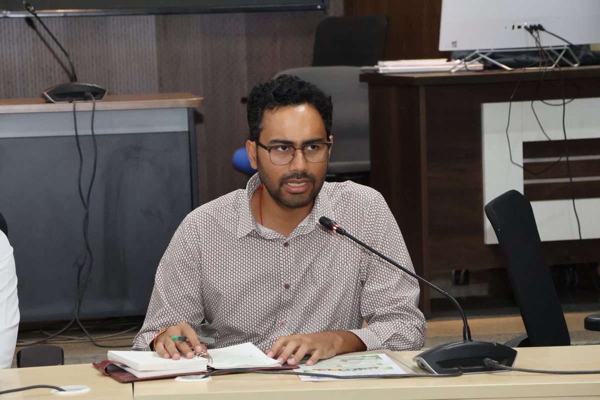 DFO Khammam tweet media