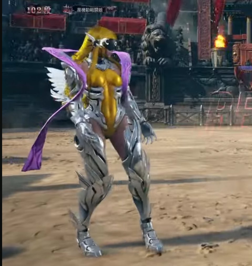 ゼウガル / Mad Catz|Zeugal tweet media