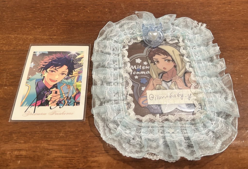 しゅら tweet media