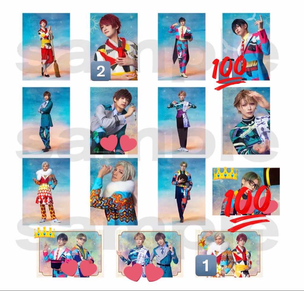 やまかわ tweet media