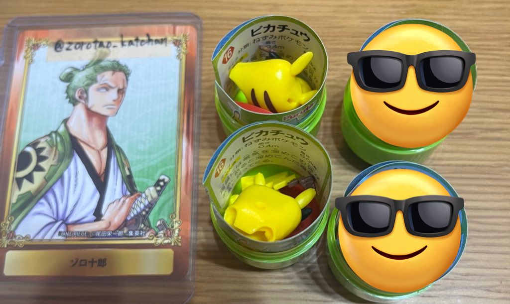 爆ロロ蓮@趣味用 tweet media