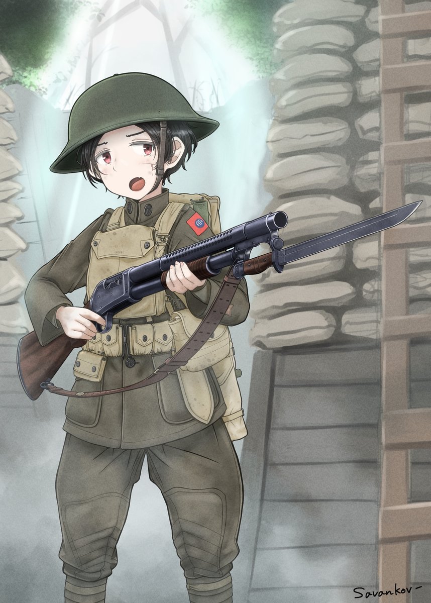 Savankov@お仕事募集中 tweet media