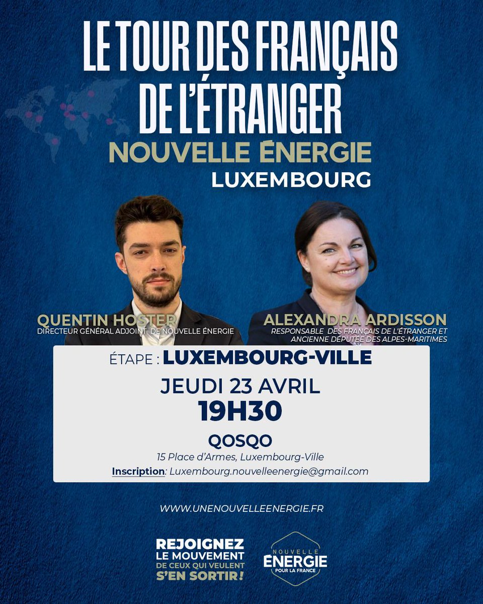 Guy Brandenbourger tweet media