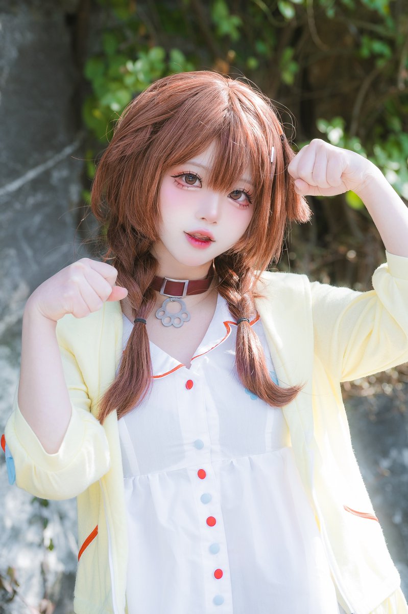 깜토 くろうさぎ tweet media