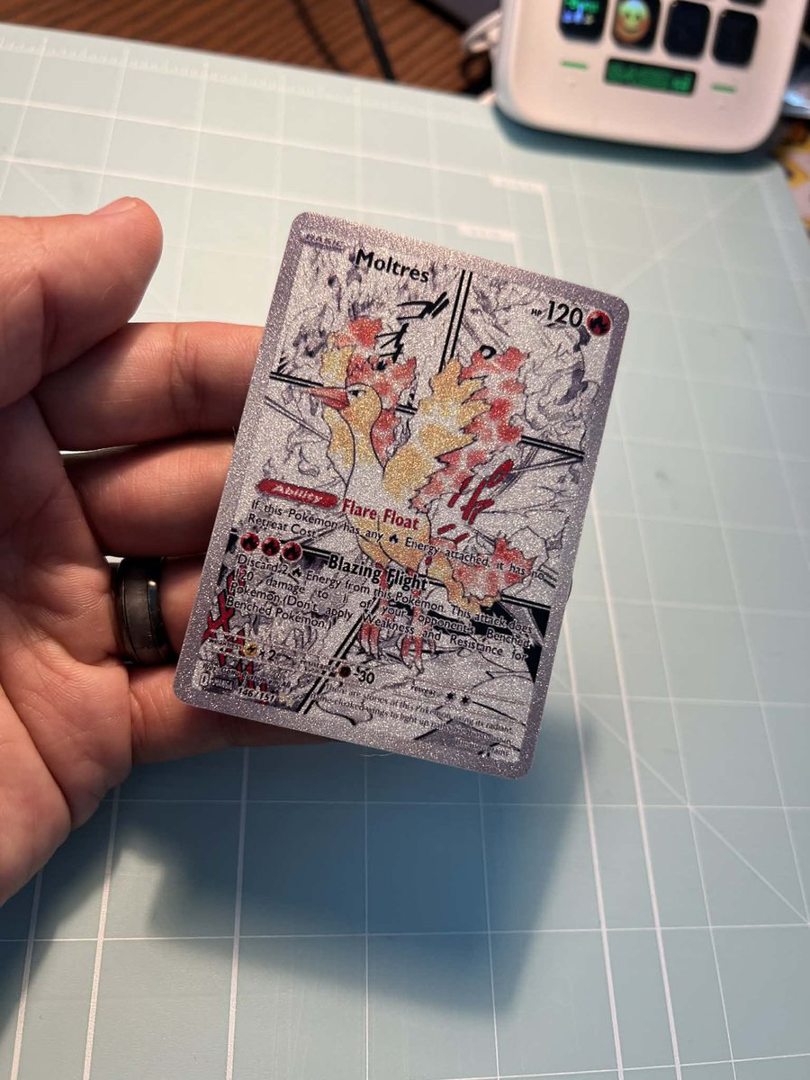 PokéTeeJay tweet media