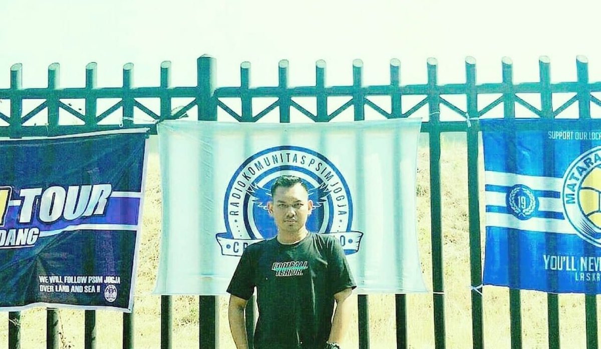 Dikky Maulana tweet media