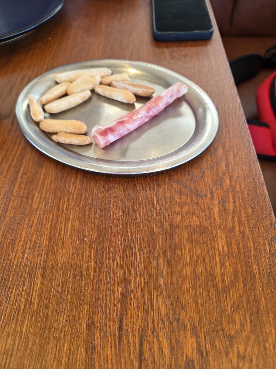 Hannibal tweet media