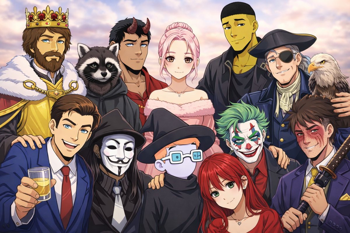 Maezyaaa 🍓 tweet media