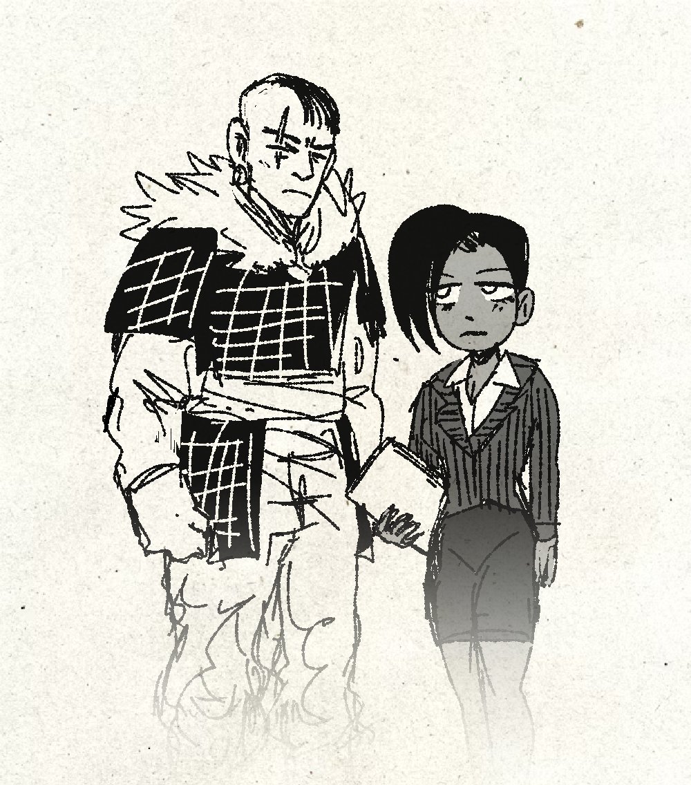 Necrose Atômica tweet media