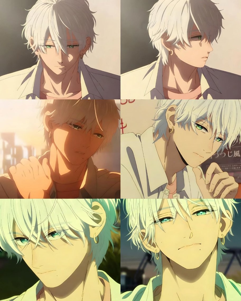 Anime Tweets tweet media