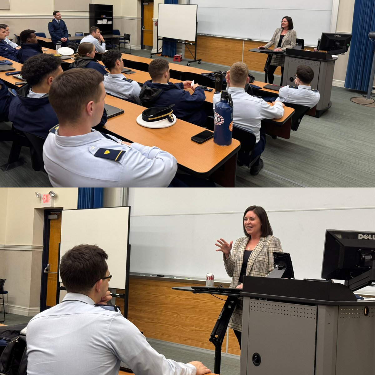 Spirit of America tweet media