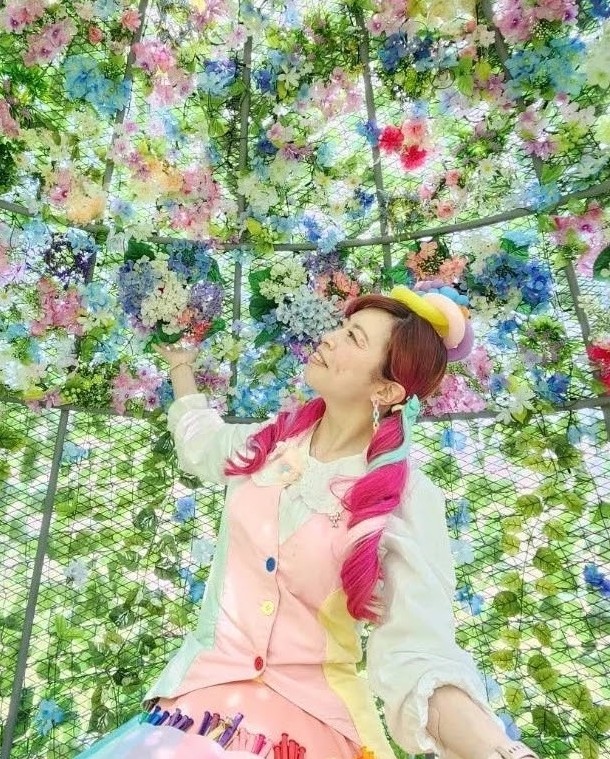 バルーンパフォーマー　キック tweet media