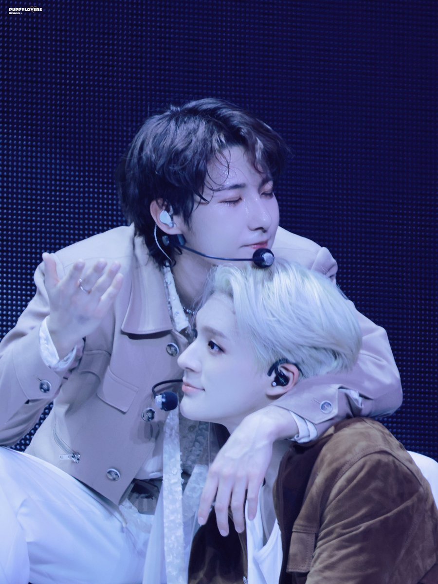 n년전 오늘의 런쥔 tweet media