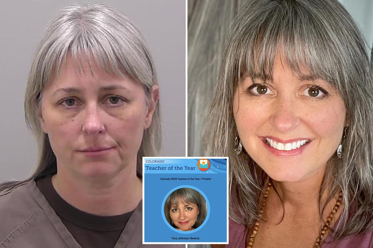 New York Post tweet media