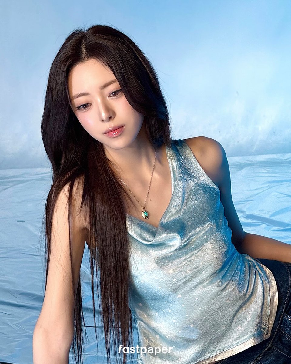 ITZY BASE tweet media