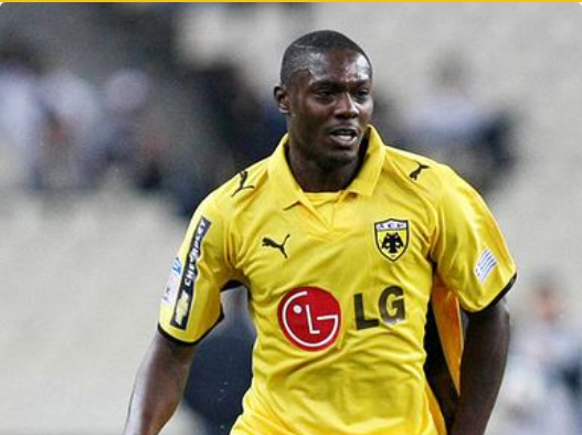 ΔνΕχωΙντρανετ tweet media