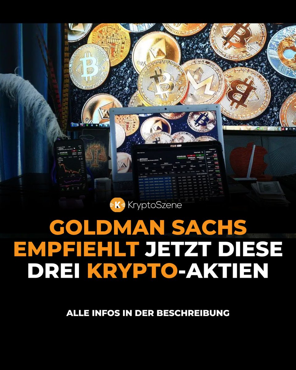 Kryptoszene.de tweet media