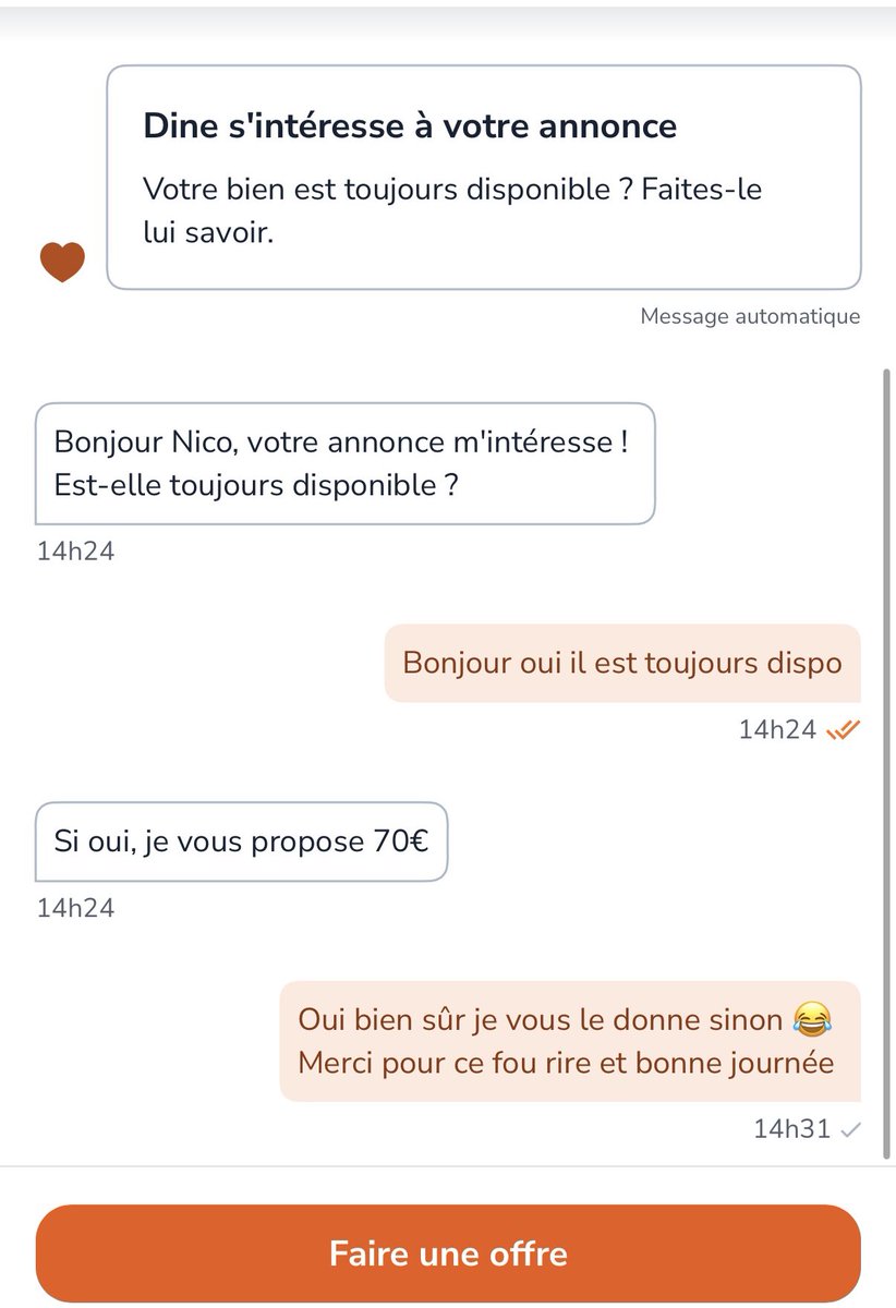 TL Nico in Paris tweet media