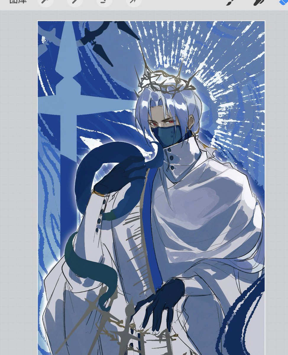 梦想天降乂佰乂 tweet media