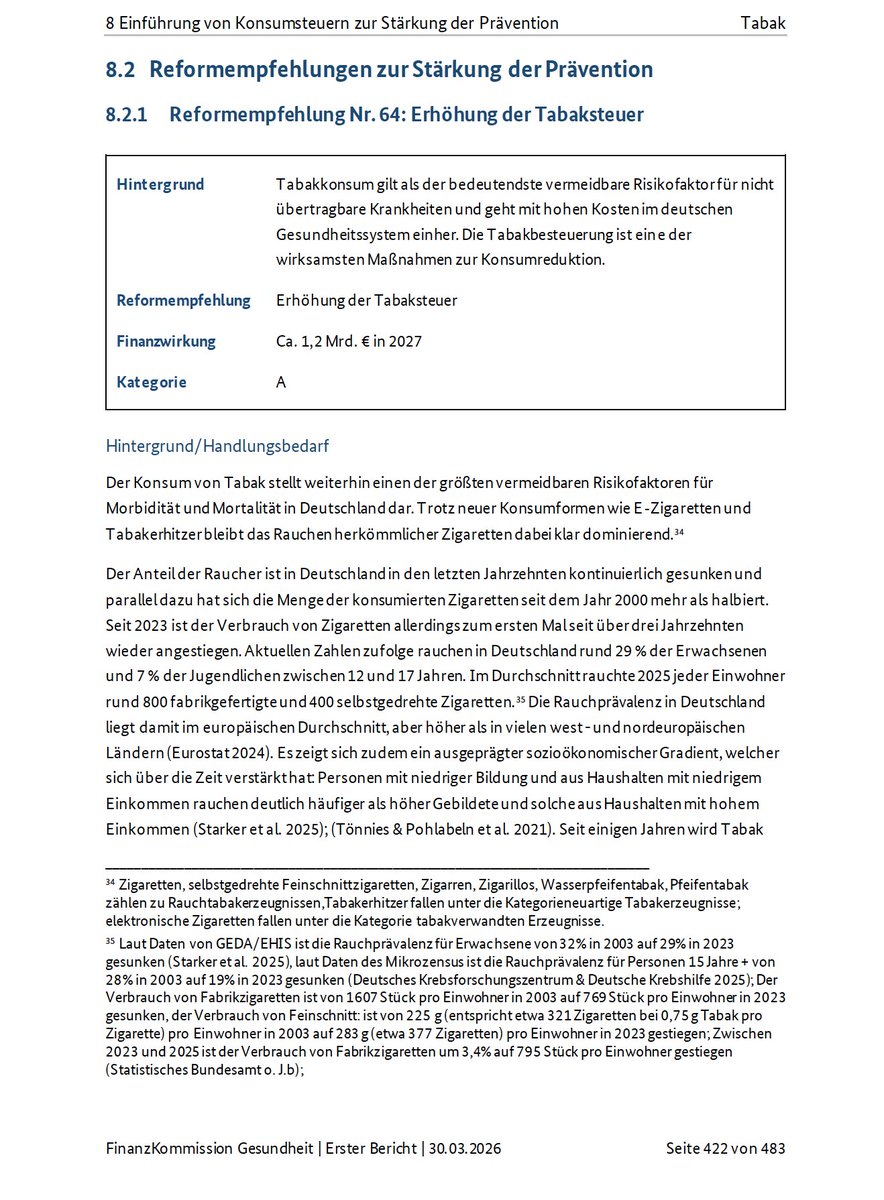 Pro Rauchfrei e.V. tweet media