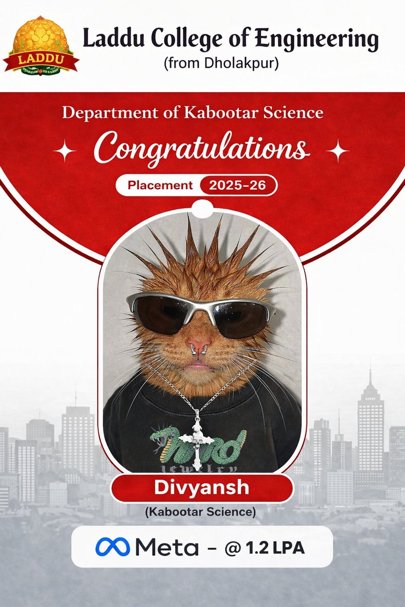 divyansh tweet media