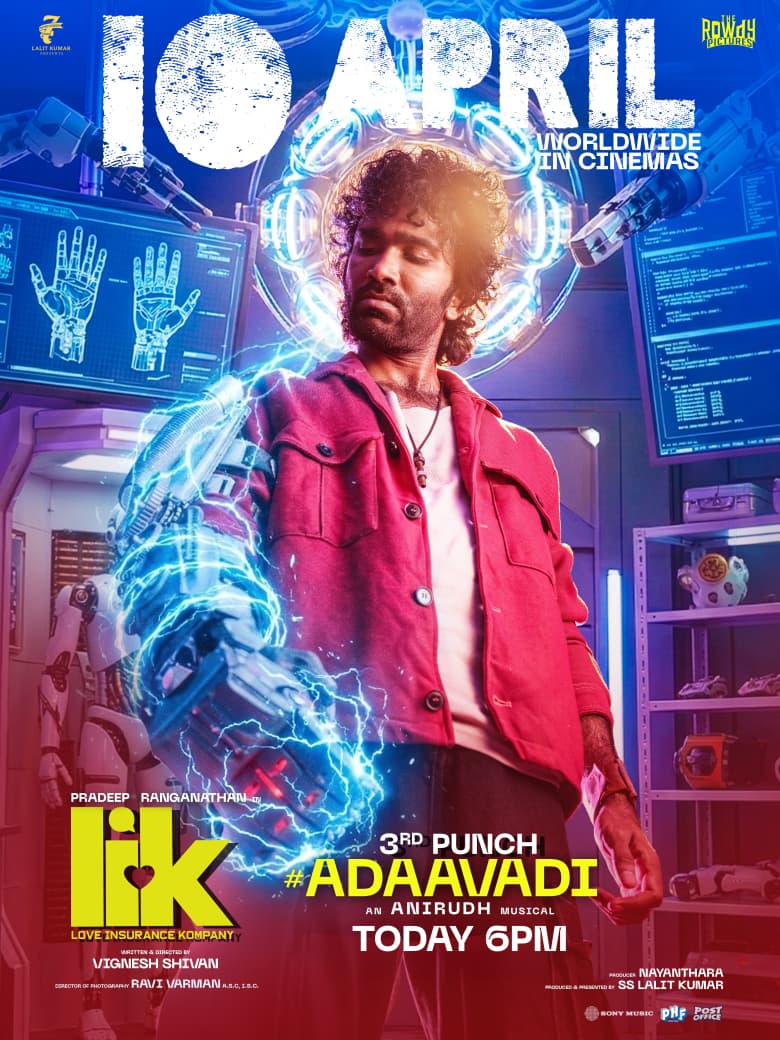 Kᴏʟʟʏ Sᴛᴜᴅɪᴏꜱ ™ tweet media