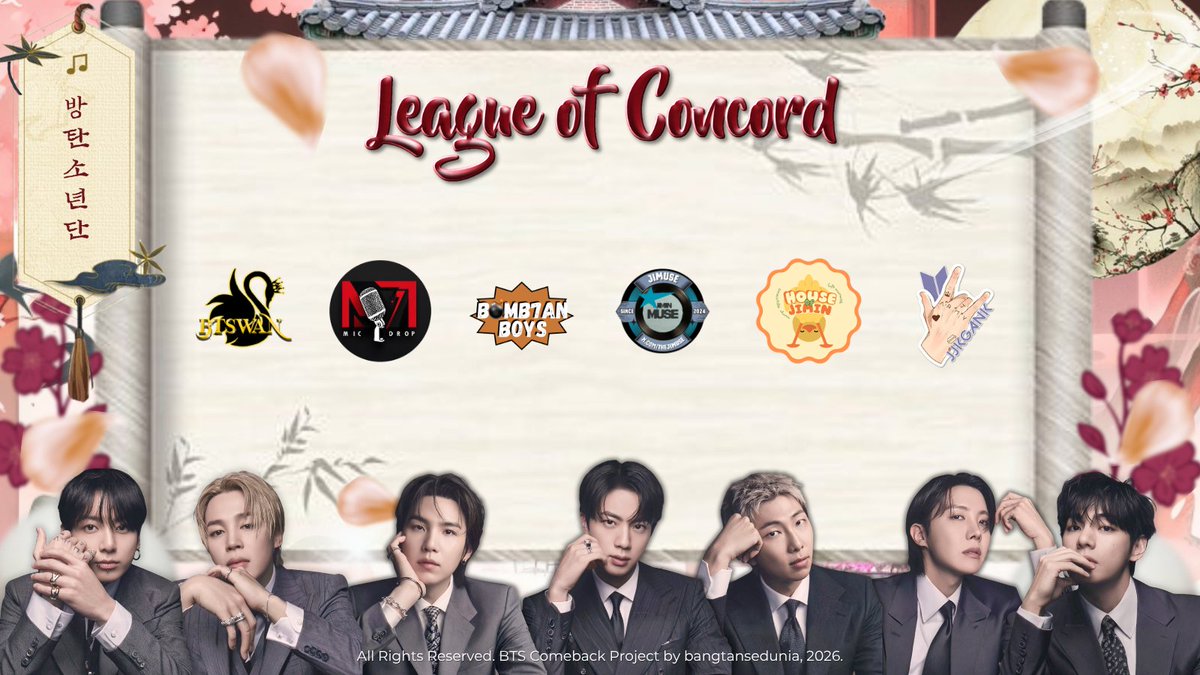 BANGTAN SEDUNIA tweet media