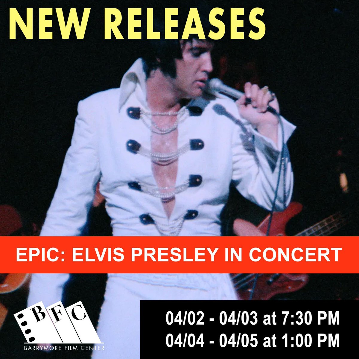 Barrymore Film Center tweet media